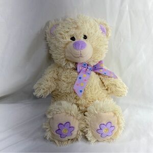Ganz H13499 Daisy Heritage Edition Teddy Bear